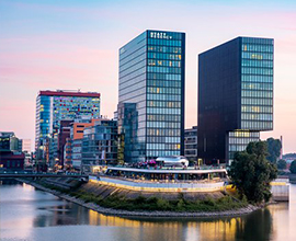 Düsseldorf