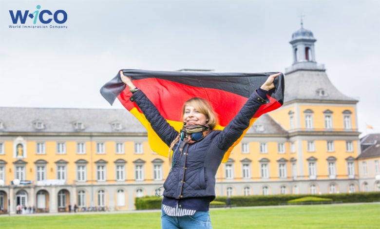 دانشگاه‌های آلمان برای پذیرش