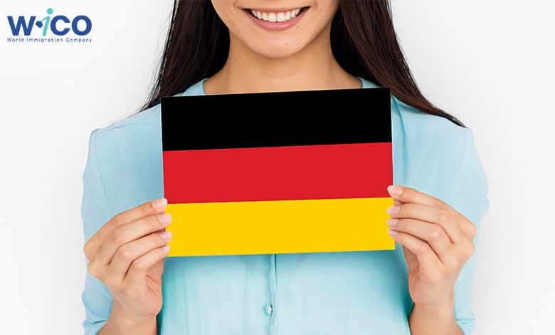 شرایط اقامت در آلمان از طریق تحصیل