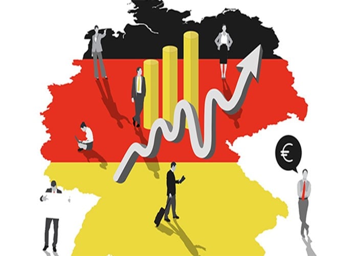 ویزای سرمایه گذاری آلمان