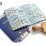 مجوز اقامت موقت برای مهاجرت کاری به آلمان
