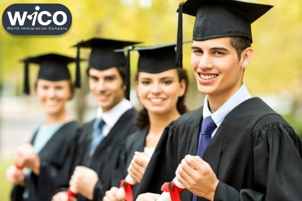 شرط معدل برای اخذ پذیرش از دانشگاه های ایتالیا