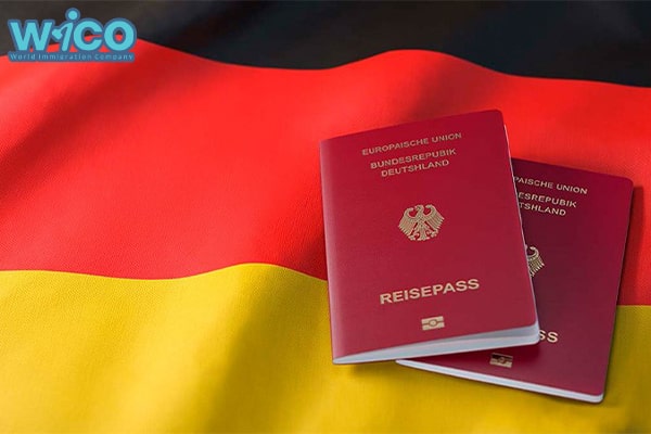 تجربه مهاجرت کاری به آلمان