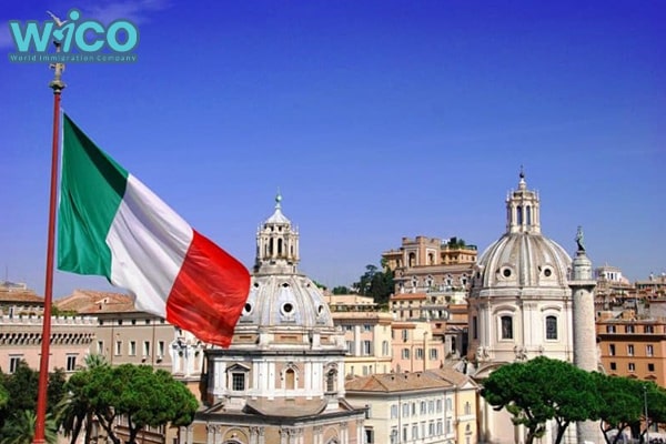 آیا با تحصیل در ایتالیا می توان اقامت دائم دریافت کرد؟