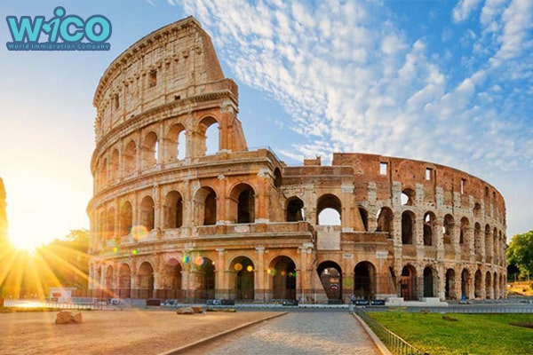 آیا با تحصیل در ایتالیا می توان اقامت دائم دریافت کرد؟