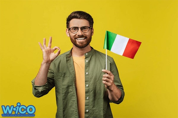تحصیل در ایتالیا به زبان ایتالیایی