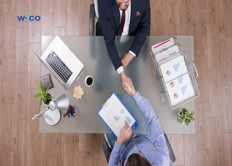  آشنایی با بازار کار مهندس IT در آمریکا