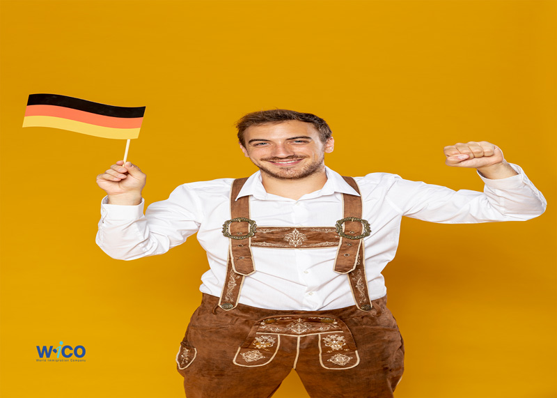 بهترین کشورها برای استارتاپ 2 بررسی مزایا و معایب کشور آلمان برای راه اندازی استارتاپ