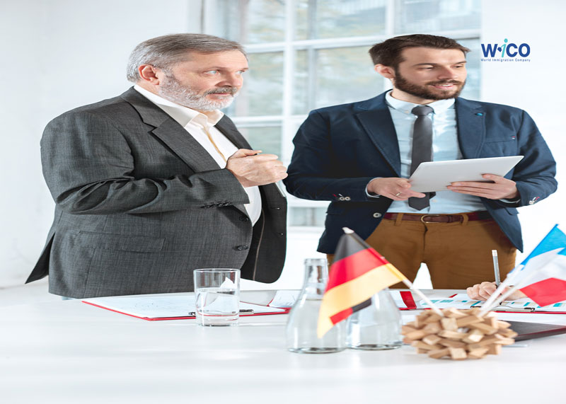 بهترین کشورها برای ثبت شرکت 2 مزایا و معایب کشور آلمان برای ثبت شرکت