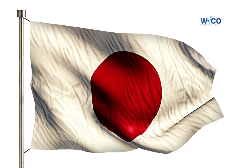 چشم‌انداز های ژاپن برای ثبت شرکت