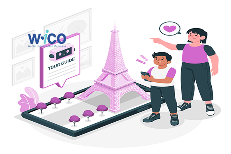 فرصت‌های بی‌نظیر با ویزای استارتاپ فرانسه