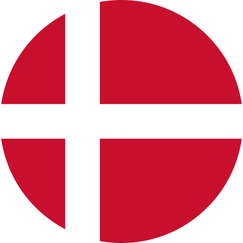 Denmark Flag