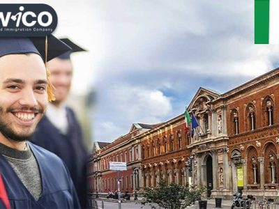هزینه دانشگاه‌های مختلف ایتالیا